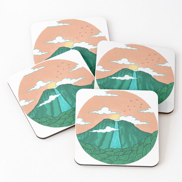 Item preview, Angel Falls  designed and sold by sachpica.