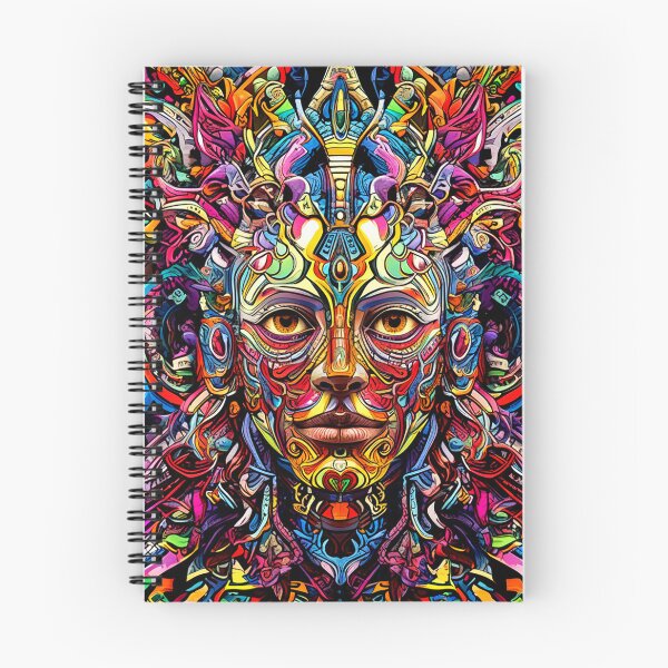 Item preview, Jaine's spirit guide designed and sold by thirdeyeiris.