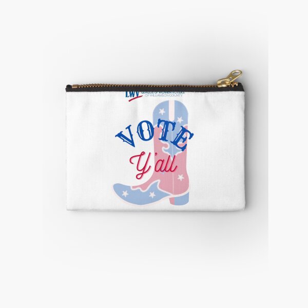 Item preview, Vote Y’all! designed and sold by Lwvwilco.