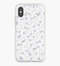 Chipped Cup Print iPhone Case