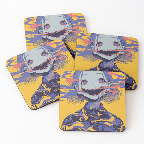 Item preview, Abnormal Core designed and sold by Cratbat.
