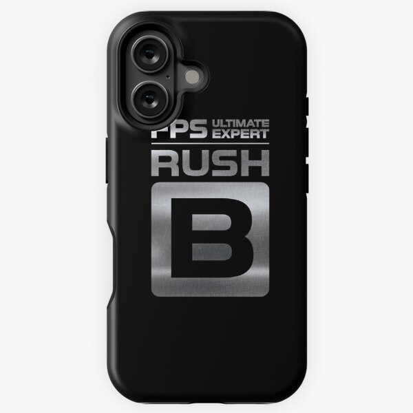 Aperçu de l'œuvre FPS Ultimate Expert Rush B Texture Aluminium créée et vendue par JohnnyVillas.