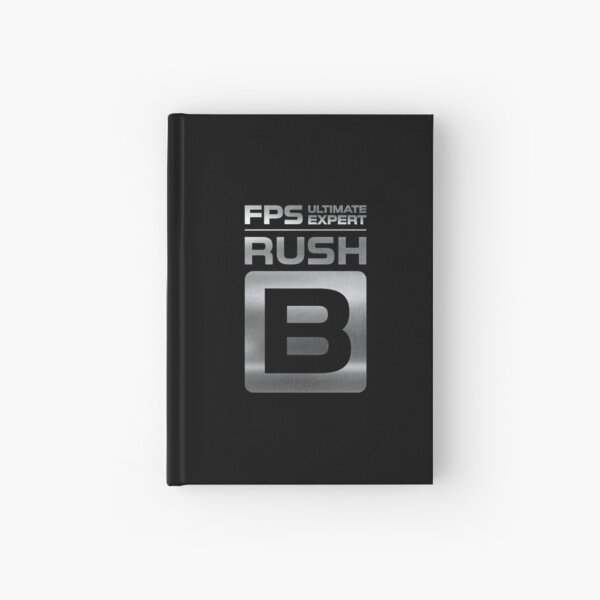 Aperçu de l'œuvre FPS Ultimate Expert Rush B Texture Aluminium créée et vendue par JohnnyVillas.