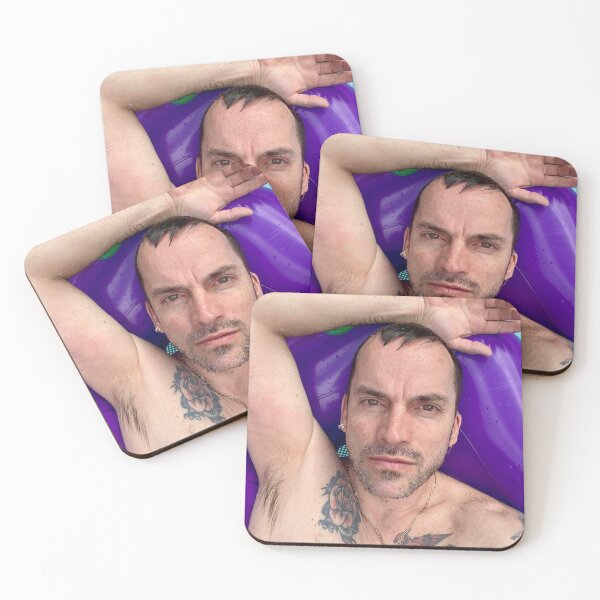 Item preview, Roberto designed and sold by BOBBYBABE.