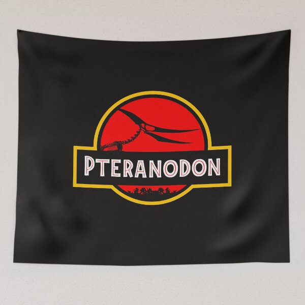 Item preview, Mesozoic Park. Pteranodon designed and sold by Looplestons.