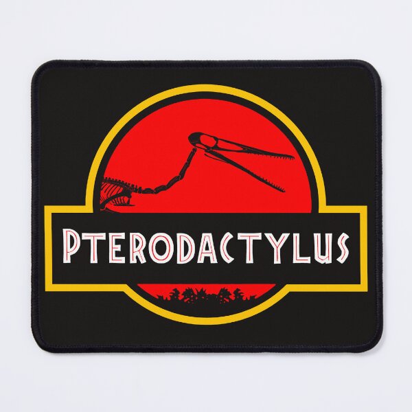 Item preview, Mesozoic Park. Pterodactylus designed and sold by Looplestons.