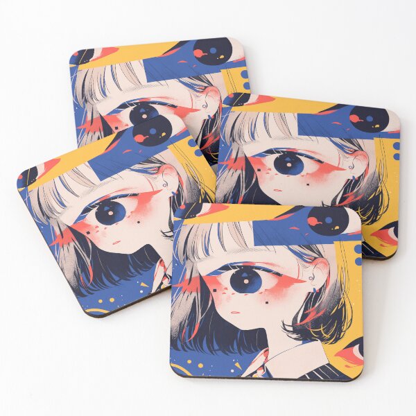 Item preview, Abnormal Core designed and sold by Cratbat.
