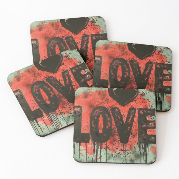 Item preview, love infusion designed and sold by ONLINENEST.