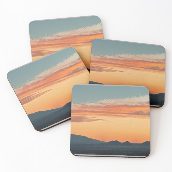 Item preview, Peaceful Serenity After Sunset  designed and sold by oh-bi-me.