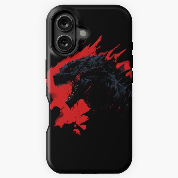 Item preview, godzilla designed and sold by skateras.