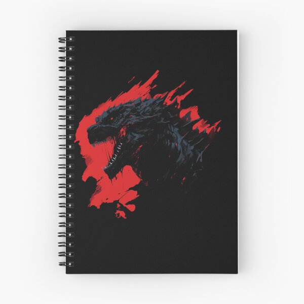 Item preview, godzilla designed and sold by skateras.