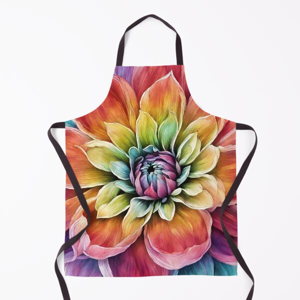 Artikelvorschau, Blüten & Blüten entworfen und verkauft von Blink Art Studio.
