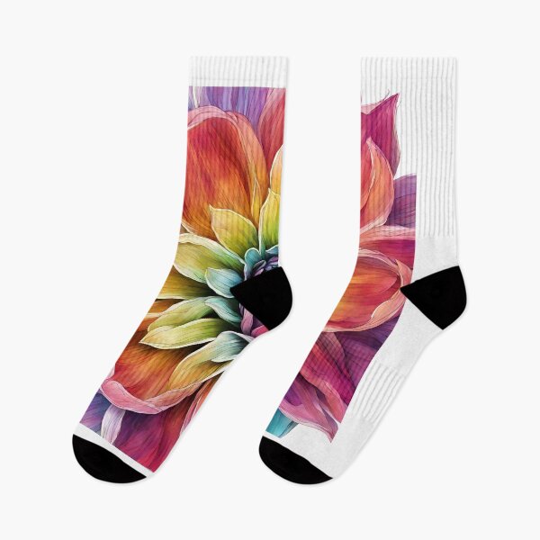 Artikelvorschau, Blüten & Blüten entworfen und verkauft von Blink Art Studio.