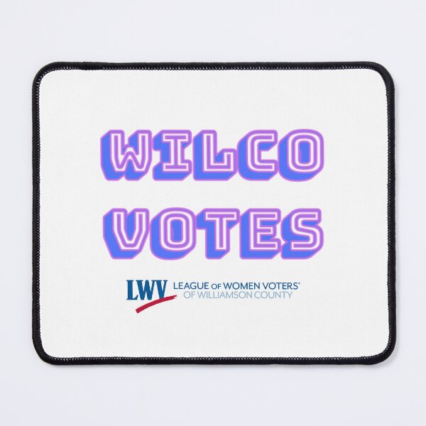 Item preview, Wilco Votes designed and sold by Lwvwilco.