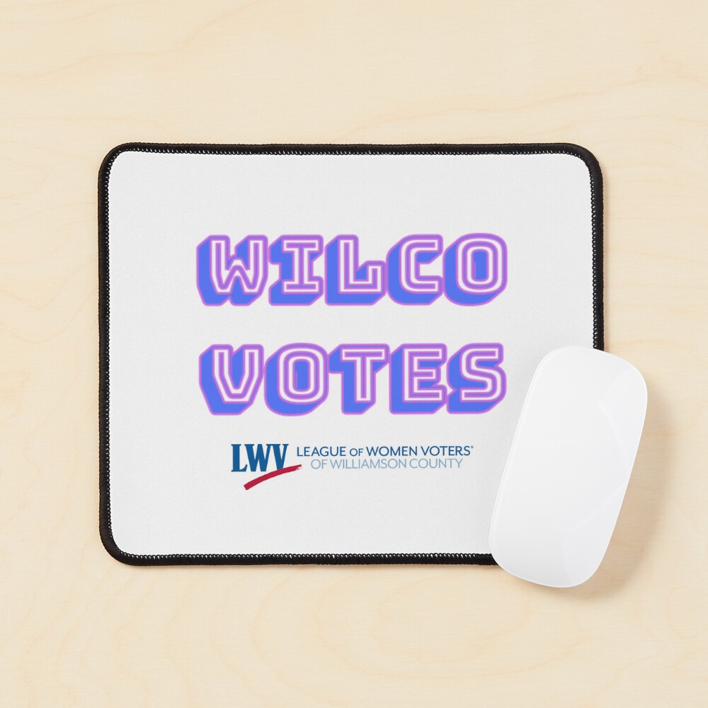Item preview, Mouse Pad designed and sold by Lwvwilco.