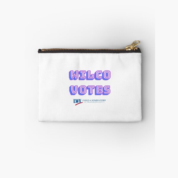 Item preview, Wilco Votes designed and sold by Lwvwilco.