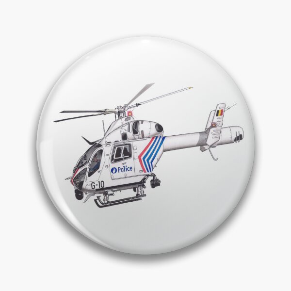 Item preview, Helicopter McDonnell Douglas MD900 G-10 designed and sold by DouglasAraujo7.