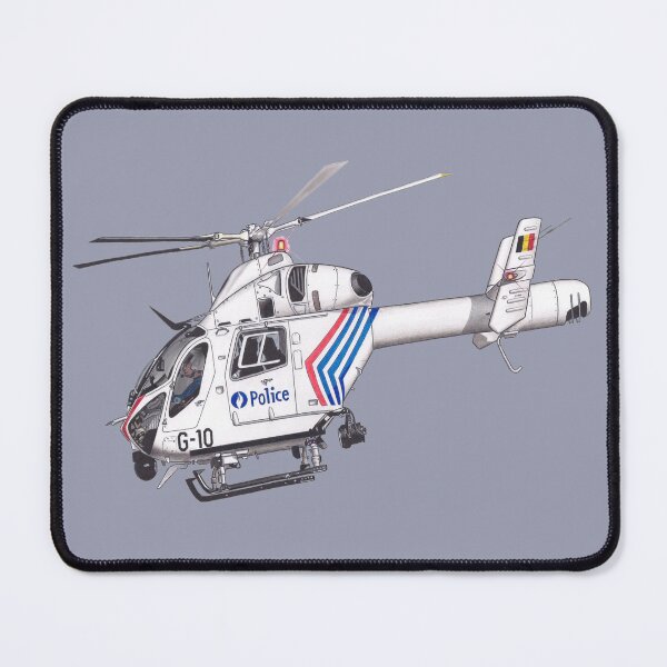 Item preview, Helicopter McDonnell Douglas MD900 G-10 designed and sold by DouglasAraujo7.