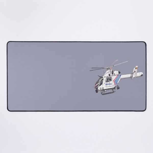Item preview, Helicopter McDonnell Douglas MD900 G-10 designed and sold by DouglasAraujo7.