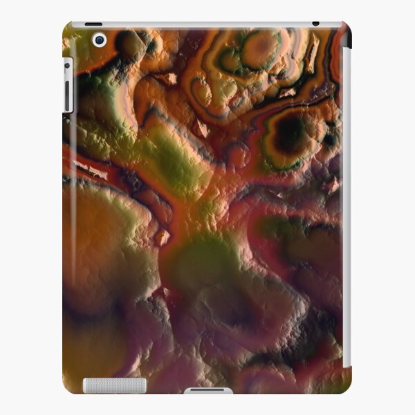 Ionian Landscapes 8 iPad Snap Case