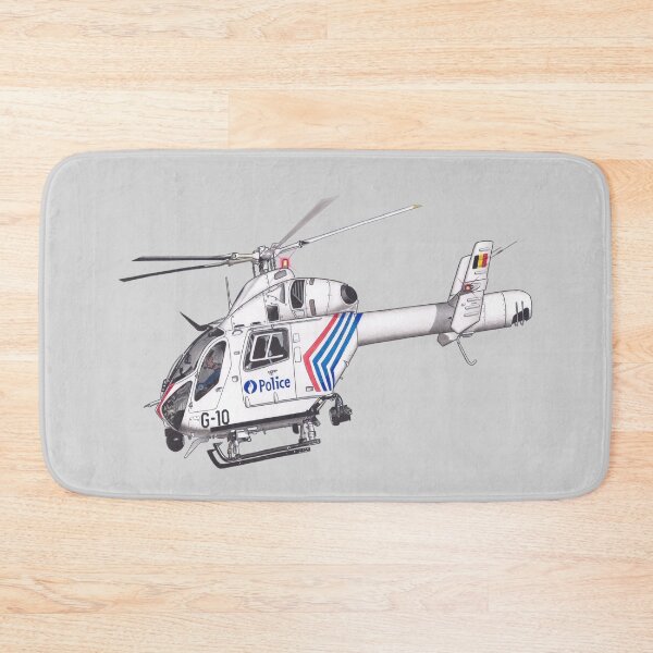 Item preview, Helicopter McDonnell Douglas MD900 G-10 designed and sold by DouglasAraujo7.