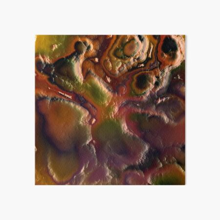Ionian Landscapes 8 Art Board Print