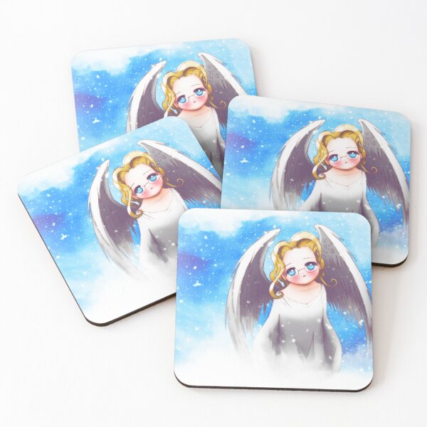 Item preview, Seraphic Radiance Angel designed and sold by sisterloli.