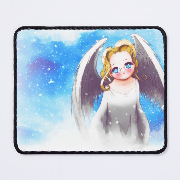 Item preview, Seraphic Radiance Angel designed and sold by sisterloli.