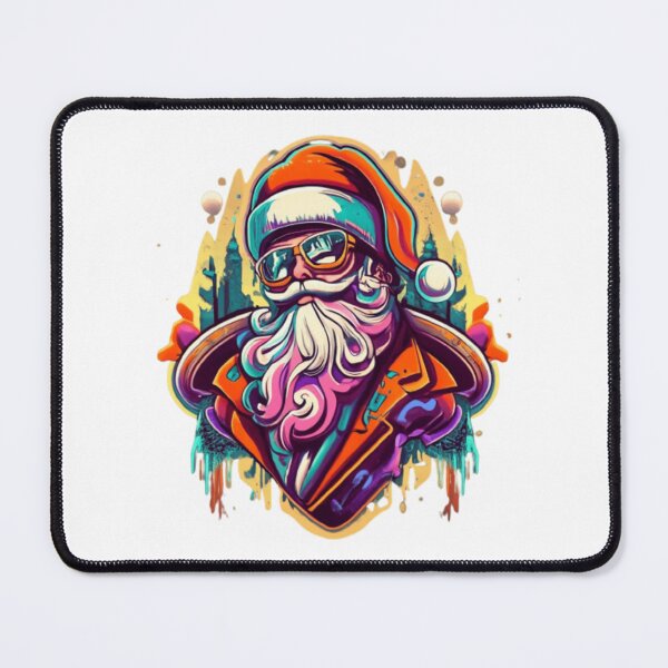 Item preview, Santa Claus designed and sold by JonysCreativeDesigns.