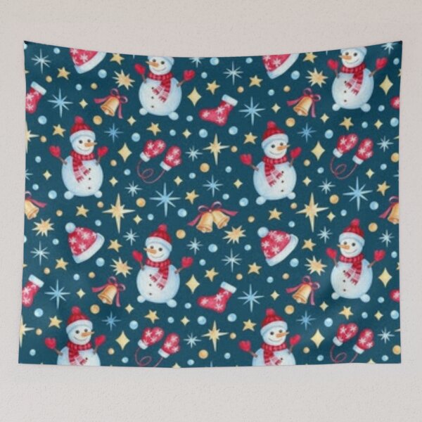 Item preview, Santa Claus designed and sold by JonysCreativeDesigns.