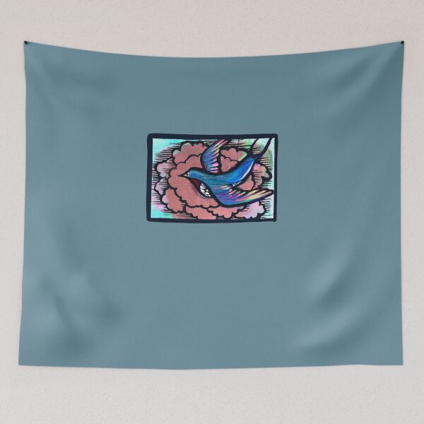 Item preview, Tragar pajaro designed and sold by FrictionMaxxing.