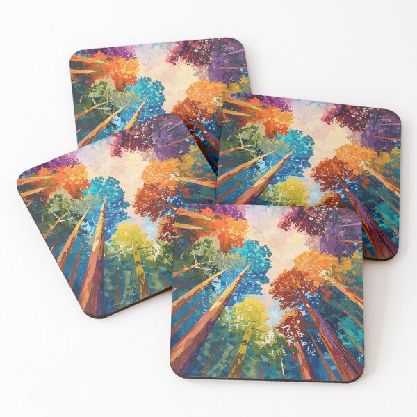 Item preview, Forest Floor designed and sold by EllrieAi.