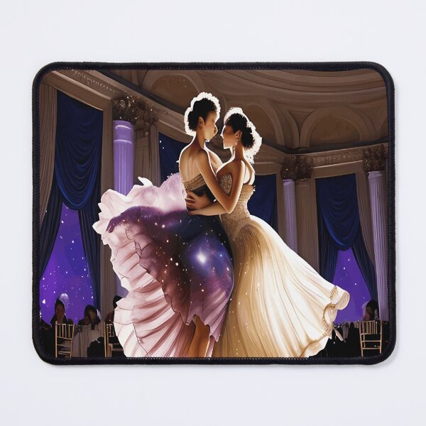 Item preview, Celestial Waltz designed and sold by MayInDependen.