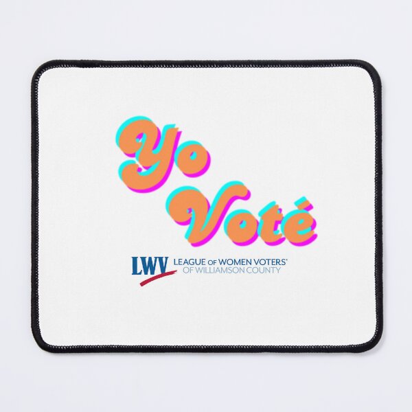 Item preview, Yo Vote designed and sold by Lwvwilco.