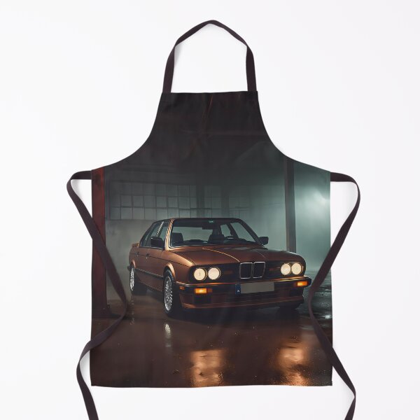Item preview, Red Car E Thirty  designed and sold by gmerkys.