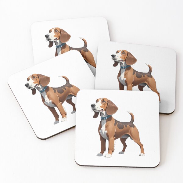 Item preview, Styrian Coarse Haired Hound designed and sold by Bilisik.