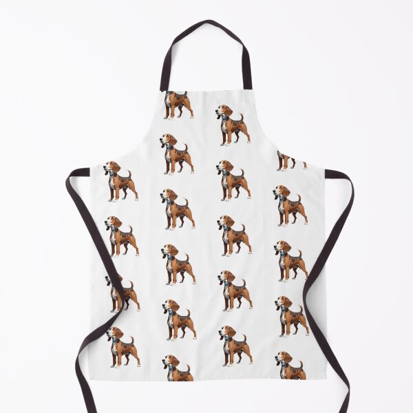 Item preview, Styrian Coarse Haired Hound designed and sold by Bilisik.