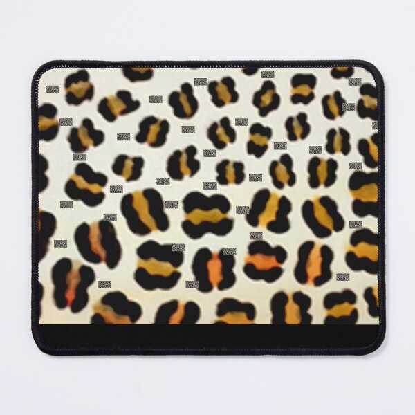 Item preview, Skirted Leopard prints designed and sold by annenambiro.