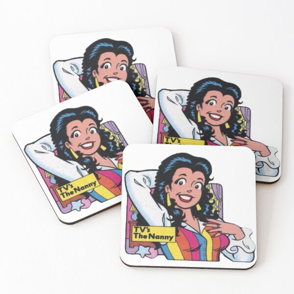 Item preview, Fran Fine Drescher Veronica Lodge Archie Comics the Nanny designed and sold by boobnail.