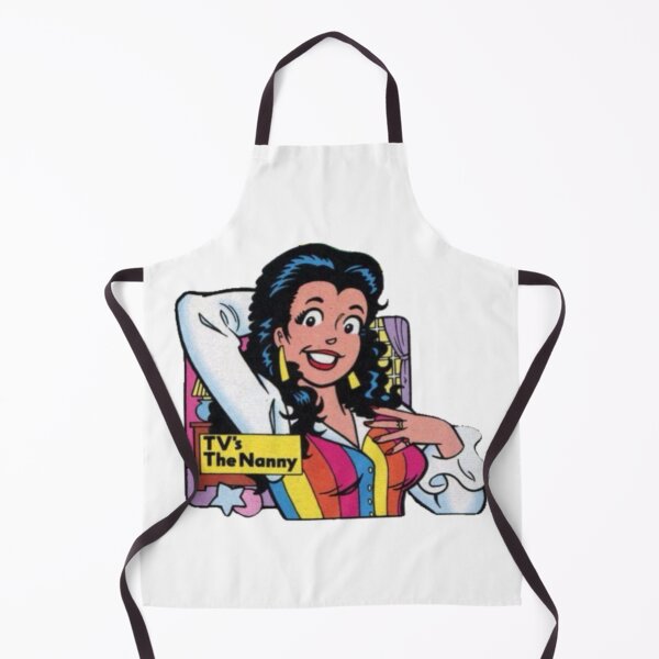 Item preview, Fran Fine Drescher Veronica Lodge Archie Comics the Nanny designed and sold by boobnail.