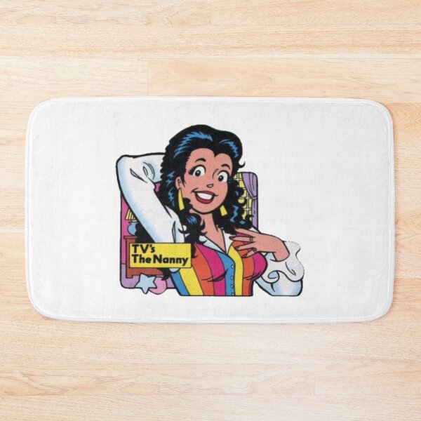 Item preview, Fran Fine Drescher Veronica Lodge Archie Comics the Nanny designed and sold by boobnail.