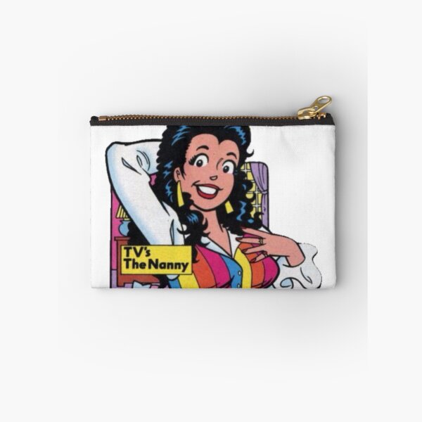 Item preview, Fran Fine Drescher Veronica Lodge Archie Comics the Nanny designed and sold by boobnail.