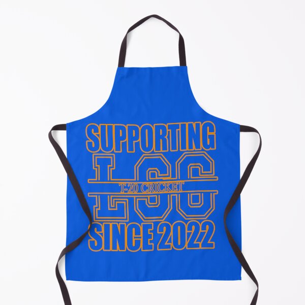 Item preview, Celebrating Lucknow T20 Cricket Since 2022 designed and sold by MimsTees.