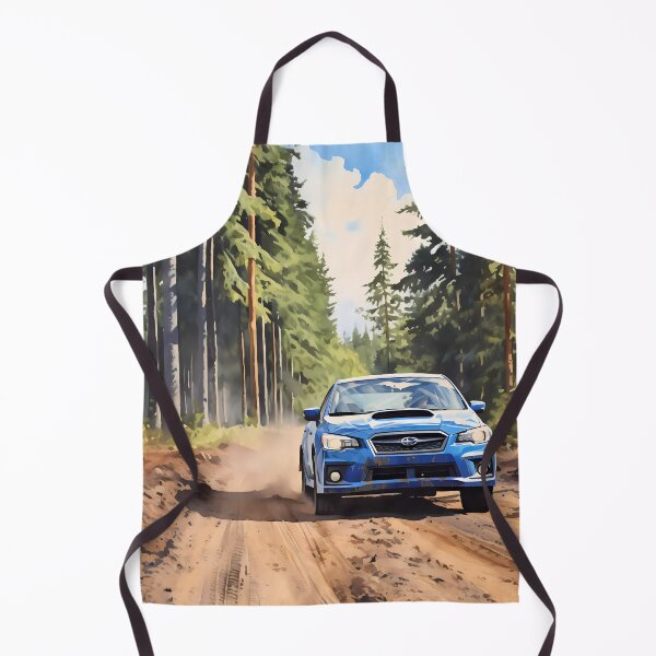 Item preview, Subie Rally Car designed and sold by gmerkys.