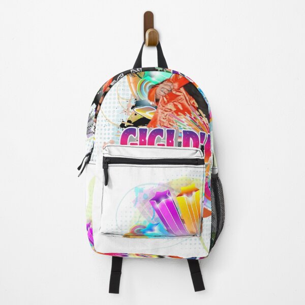 Item preview, Gigi D'Agostino DAI CAZZO!!! designed and sold by FulviaTanz85.