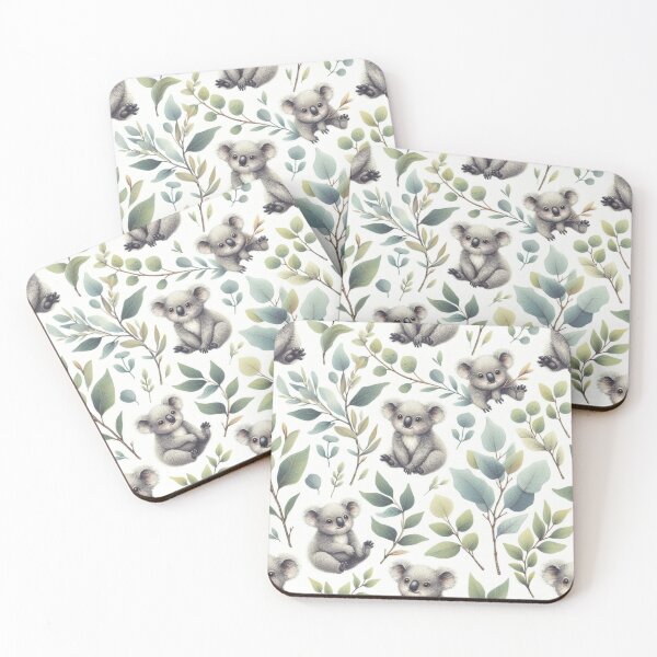 Item preview, Kute Koala  designed and sold by Dana  Burke.