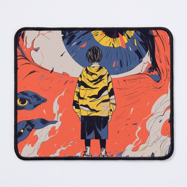Item preview, Abnormal Core designed and sold by Cratbat.