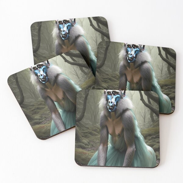 Item preview, Forests Grace designed and sold by MayInDependen.