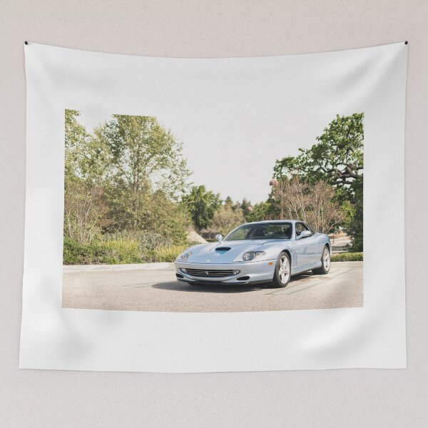 Item preview, Ferrari 550  designed and sold by JWKexotics.