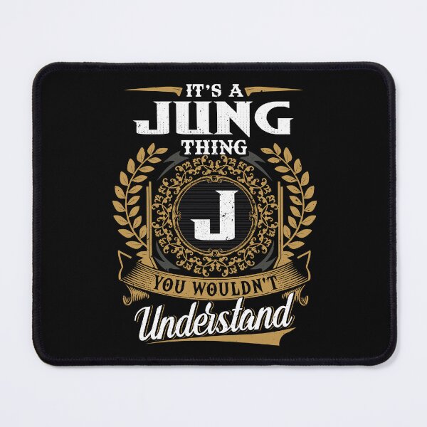 Item preview, It Is A Jung Thing You Wouldnt Understand  designed and sold by Huck-me.